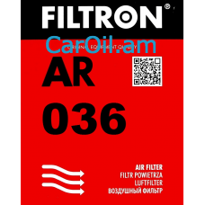 Filtron AR 036